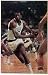 Bill Russell Boston Celtics Scarce Smithsonian Institute Trading Card