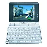 Sony CLIE PEG-UX50 Handheld REFURBISHED
