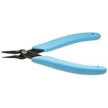 Xuron 489 Combination Tip Plier