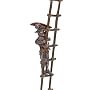 Schleich 70058 - Fu�soldat auf Leiter