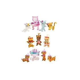 Barbie Luv Me 3 - Cats