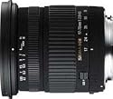 Sigma 17-70mm f/2.8-4.5 DC IF Macro Lens for Nikon Digital SLR Cameras