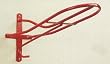 Stubbs Saddle Rack