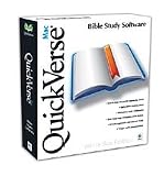 Quickverse Bible Study White Box Edition (Mac)