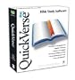 Quickverse Bible Study White Box Edition (Mac)