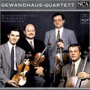 Gewandhaus-Quartett