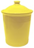 Fiesta Sunflower 571 1-Quart Small Canister