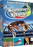 Sommerspiele
