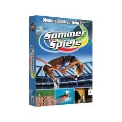 Sommerspiele