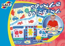 Buy Sponge Painting