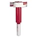 Freud FC-013 1-3/4-Inch by 3/8-Inch Shank Carbide Forstner Drill Bit