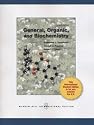 General, Organic & Biochemistry