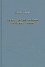 Rights, Laws and Infallibility in Medieval Thought