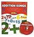 Educational Insights Addition Songs-CD (Audio Memory)