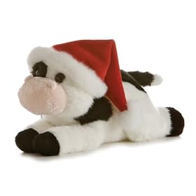 Aurora Plush 10