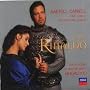 Handel - Rinaldo / Bartoli, Daniels, Fink, Finley, Orgonasova, Taylor, AAM, Hogwood