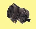 Meter VW 98 99 00 01 Golf Jetta Beetle Mass Air Flow Sensor 0280218002