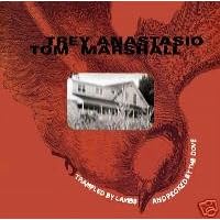Click here to buy Trampled By Lambs and Pecked By the Dove by  Trey Anastasio and Tom Marshall .