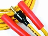 Accel Spark Plug Wires for 1968 - 1968 Ford Falcon