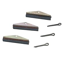 Lisle 10050 Replacement Stone Set