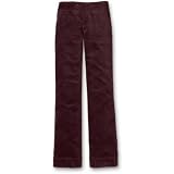Velveteen Trousers