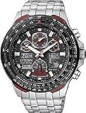 Citizen Red Arrows Skyhawk AT Watch JY0100-59E