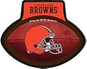 Cleveland Browns Air Freshener