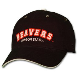 Buy Oregon State Beavers Hats - Campus Yard