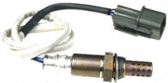 Bosch 15599 Oxygen Sensor, OE Type Fitment