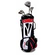 TaylorMade Junior Burner Golf Sets