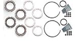 Warn 11714 Standard/Premium Manual Hub Service Kit