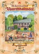 Cover image : Ackermanns Bauernkalender 2009. Mit Bauernregeln und Wetterspruechen