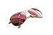 Ray-Ban RB3362 Cockpit Aviator Sunglasses