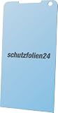 Bedifol UltraClear screen protectors (quantity: 6) for Samsung i900 Omnia