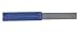 Kitchen & Housewares : DMT FWC Diafold Diamond Whetstone Sharpener, Coarse