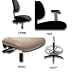 ERGONOMIC STANDARD SERIES CHAIR OPTIONS - ERGONOMIC STANDARD SERIES OPTIONS (HASC)