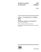 Books : ISO 12952-2:1998, Textiles - Burning behaviour of bedding items - Part 2: Specific test methods for the ignitability by a smouldering cigarette