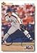 David Cone, New York Mets, 1992 Upper Deck Autographed Card