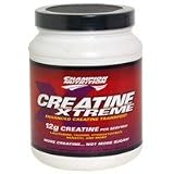 Champion Nutrition Creatine Xtreme Grape 2lb