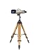 Barska Blueline 25x,40x100 Jumbo Binocular w/ Full Size Tripod