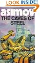 The Caves of Steel (Robot Series)