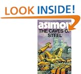The Caves of Steel (Robot Series)