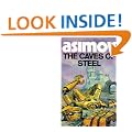 The Caves of Steel (Robot Series)
