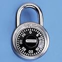 Combination Lock (MAS1500D)