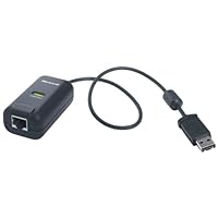Microsoft M53-00001 Broadband Network Ethernet USB Adapter (10/100)