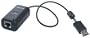 Microsoft M53-00001 Broadband Network Ethernet USB Adapter (10/100)