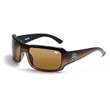 Bolle Slap Sunglasses - Crema - Polarized TLB Dark - 10887