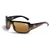 Bolle Slap Sunglasses - Crema - Polarized TLB Dark - 10887