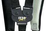 Izzo Golf - Izzo Dual Strap System -Available in 3 Sizes!, Extra Large
