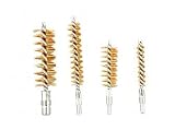 KLEEN-BORE CLEANING BRUSHES AIRGUN BRUSHESCal: .177/.200